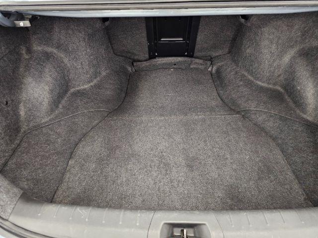 Honda Accord Sdn 4dr I4 Auto LX 2012