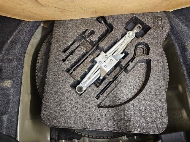 Honda Accord Sdn 4dr I4 Auto LX 2012