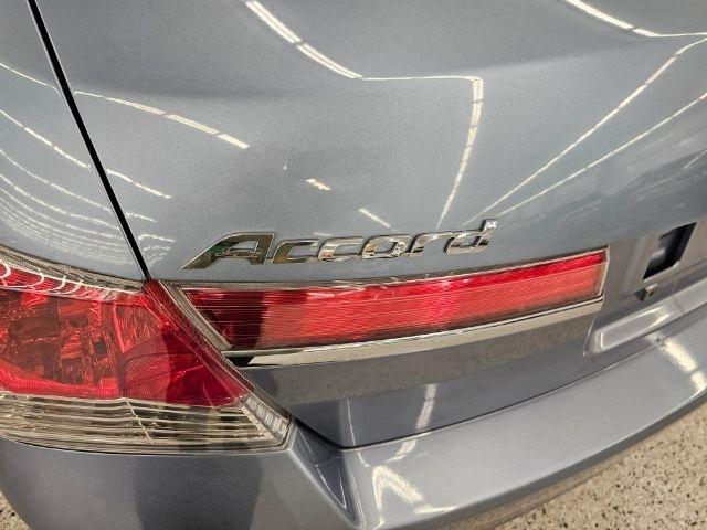 Honda Accord Sdn 4dr I4 Auto LX 2012