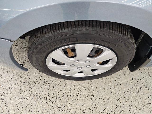 Honda Accord Sdn 4dr I4 Auto LX 2012