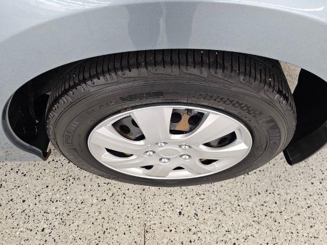 Honda Accord Sdn 4dr I4 Auto LX 2012