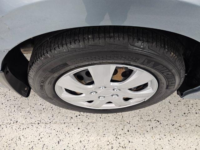 Honda Accord Sdn 4dr I4 Auto LX 2012