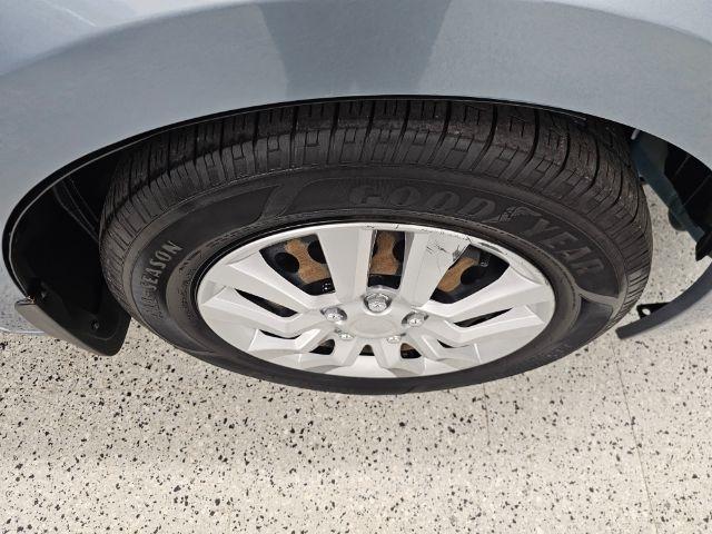 Honda Accord Sdn 4dr I4 Auto LX 2012