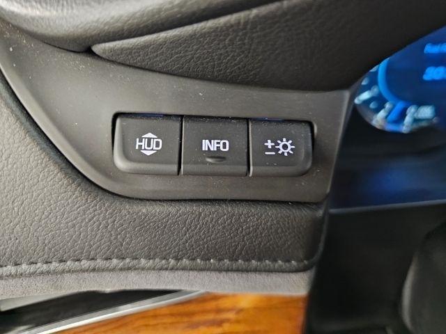 Cadillac Escalade 4WD 4dr Luxury 2017