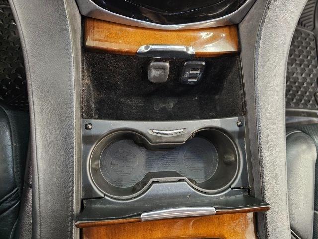 Cadillac Escalade 4WD 4dr Luxury 2017