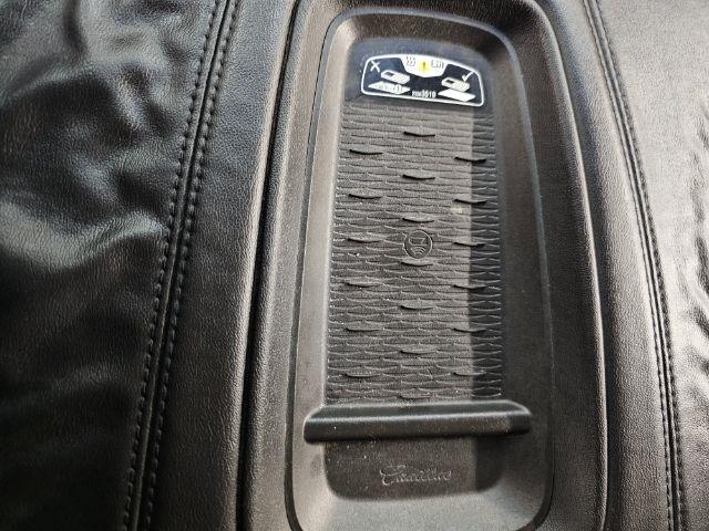 Cadillac Escalade 4WD 4dr Luxury 2017