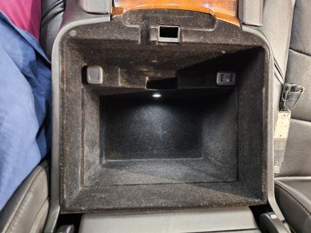 Cadillac Escalade 4WD 4dr Luxury 2017