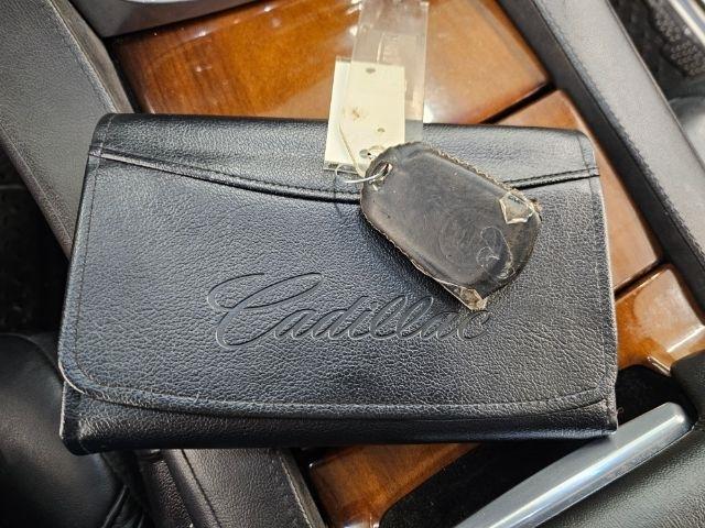 Cadillac Escalade 4WD 4dr Luxury 2017