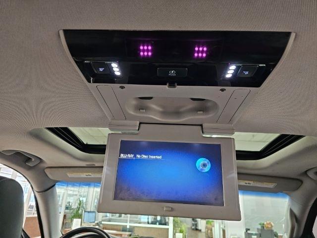 Cadillac Escalade 4WD 4dr Luxury 2017