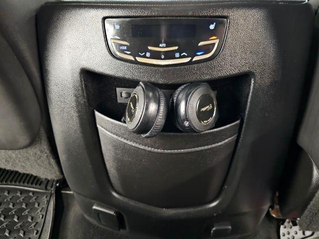 Cadillac Escalade 4WD 4dr Luxury 2017