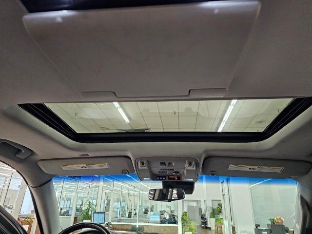 Cadillac Escalade 4WD 4dr Luxury 2017