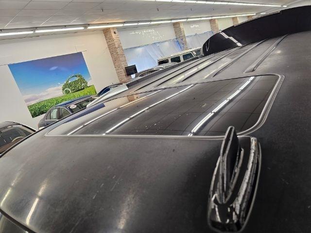 Cadillac Escalade 4WD 4dr Luxury 2017