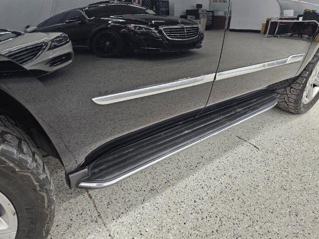 Cadillac Escalade 4WD 4dr Luxury 2017