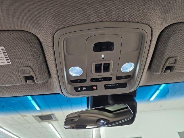 Cadillac CTS Sedan 4dr Sdn 3.6L Luxury AWD 2017