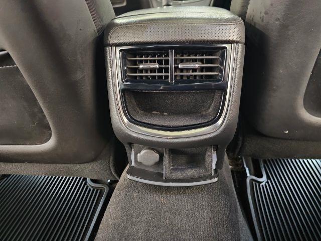 Cadillac CTS Sedan 4dr Sdn 3.6L Luxury AWD 2017