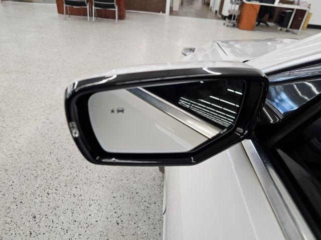 Cadillac CTS Sedan 4dr Sdn 3.6L Luxury AWD 2017