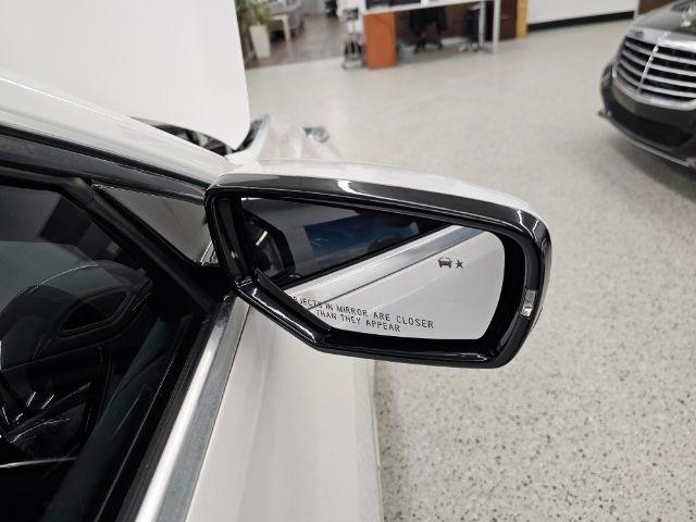 Cadillac CTS Sedan 4dr Sdn 3.6L Luxury AWD 2017