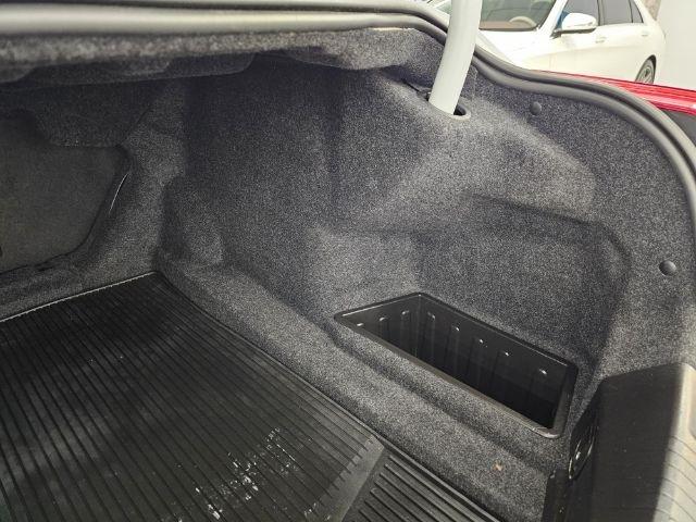 Cadillac CTS Sedan 4dr Sdn 3.6L Luxury AWD 2017