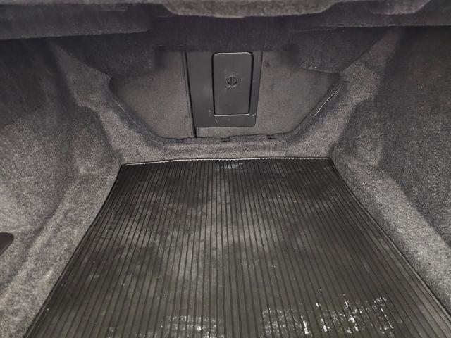 Cadillac CTS Sedan 4dr Sdn 3.6L Luxury AWD 2017