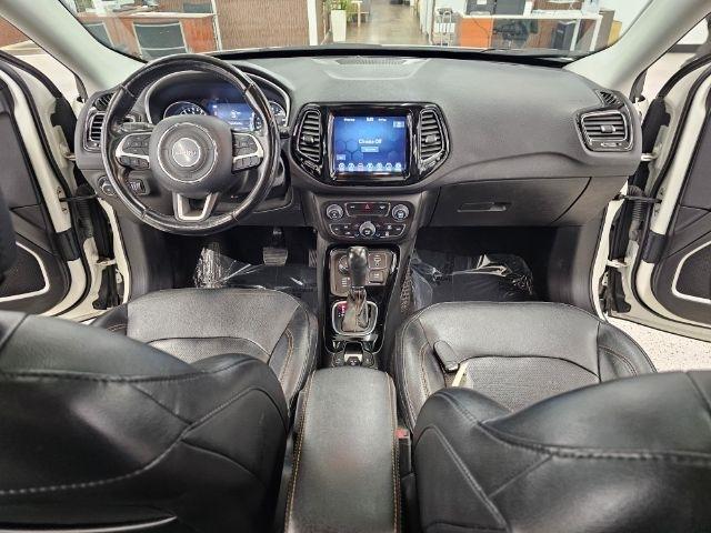 Jeep Compass Limited 4x4 2019