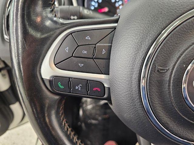 Jeep Compass Limited 4x4 2019