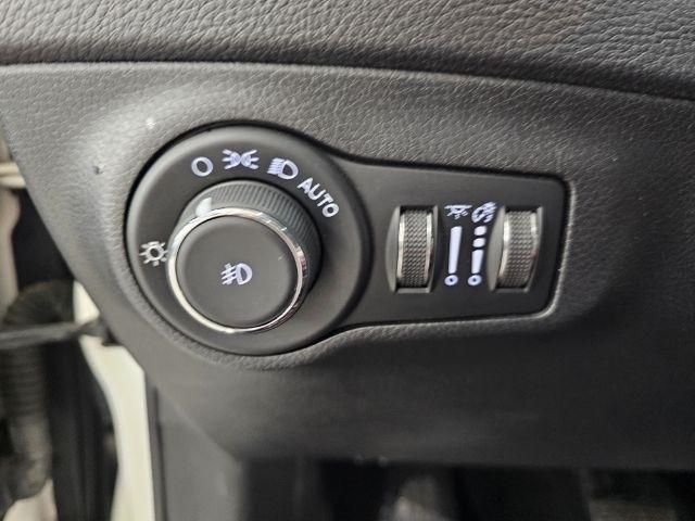 Jeep Compass Limited 4x4 2019