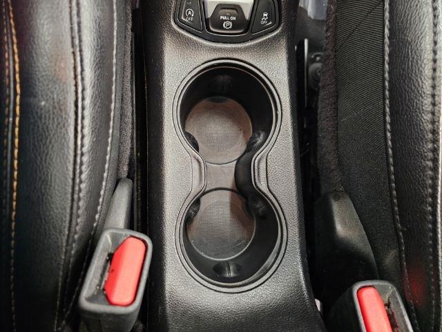 Jeep Compass Limited 4x4 2019