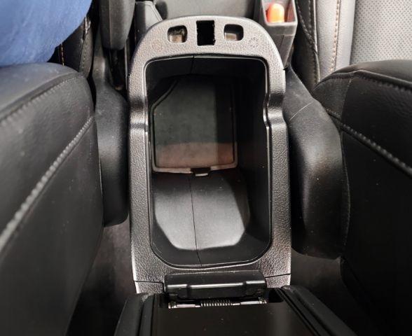 Jeep Compass Limited 4x4 2019