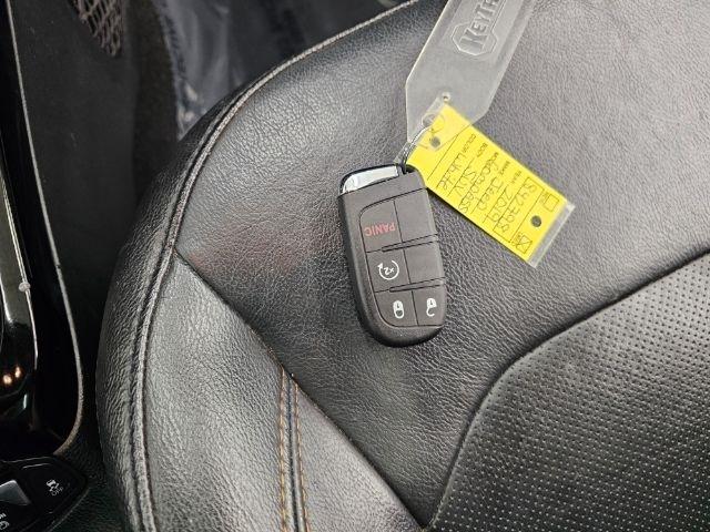 Jeep Compass Limited 4x4 2019