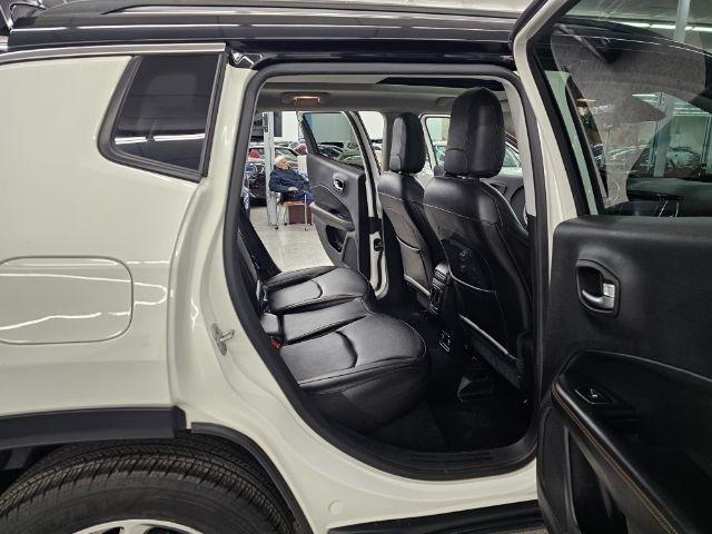 Jeep Compass Limited 4x4 2019