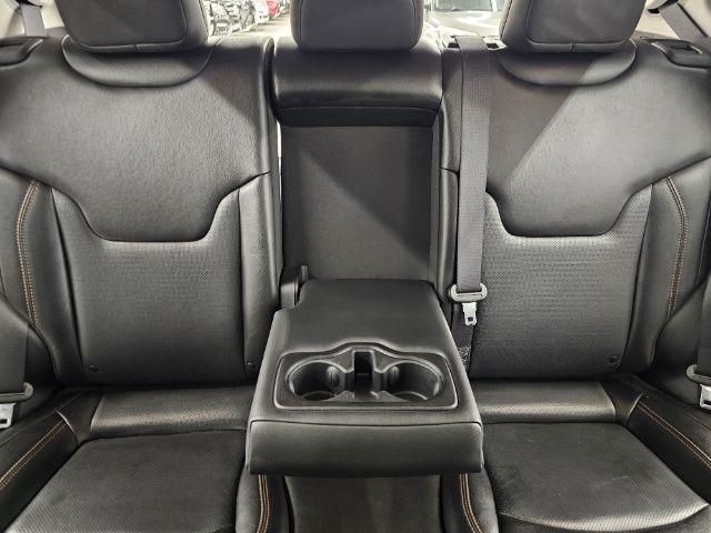 Jeep Compass Limited 4x4 2019