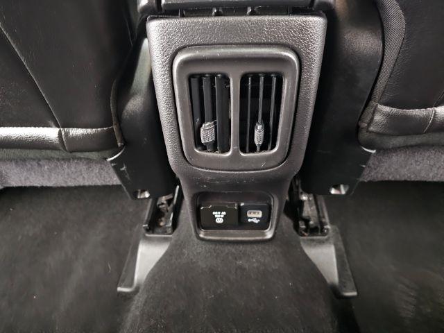 Jeep Compass Limited 4x4 2019