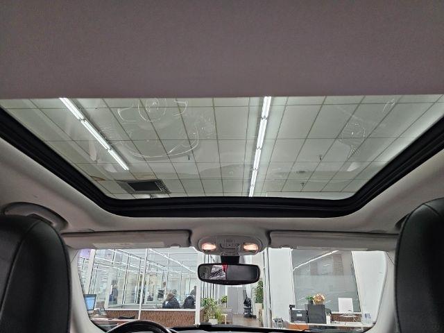 Jeep Compass Limited 4x4 2019