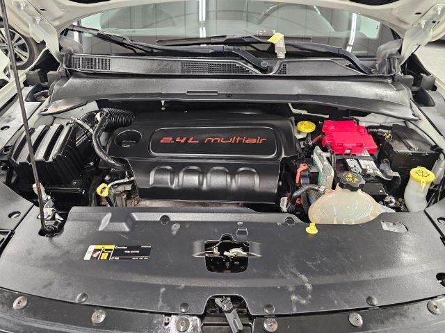 Jeep Compass Limited 4x4 2019