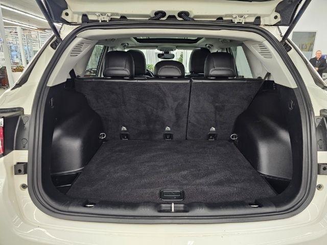 Jeep Compass Limited 4x4 2019