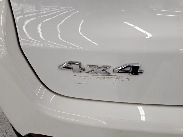 Jeep Compass Limited 4x4 2019