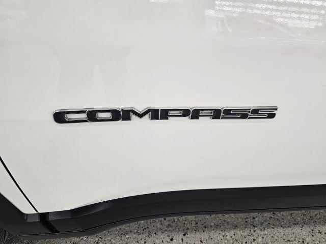 Jeep Compass Limited 4x4 2019