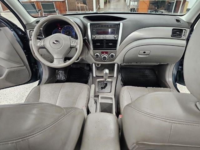 Subaru Forester (Natl) 4dr Auto X Limited 2009