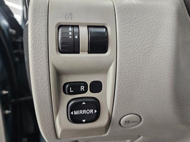 Subaru Forester (Natl) 4dr Auto X Limited 2009