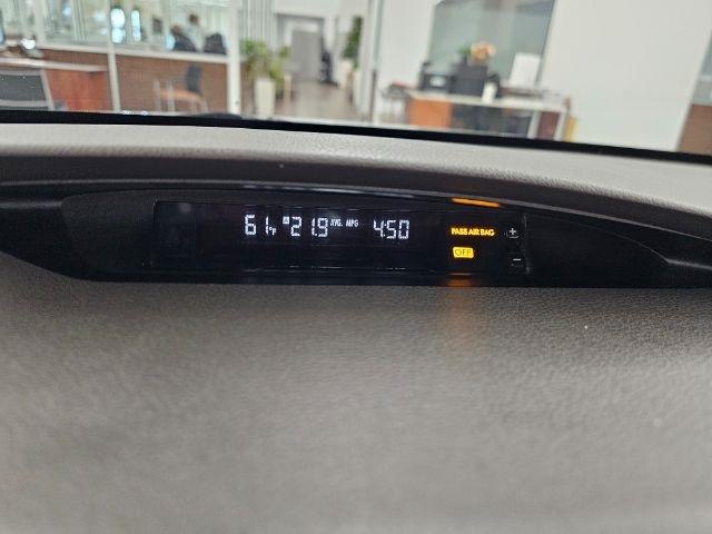 Subaru Forester (Natl) 4dr Auto X Limited 2009