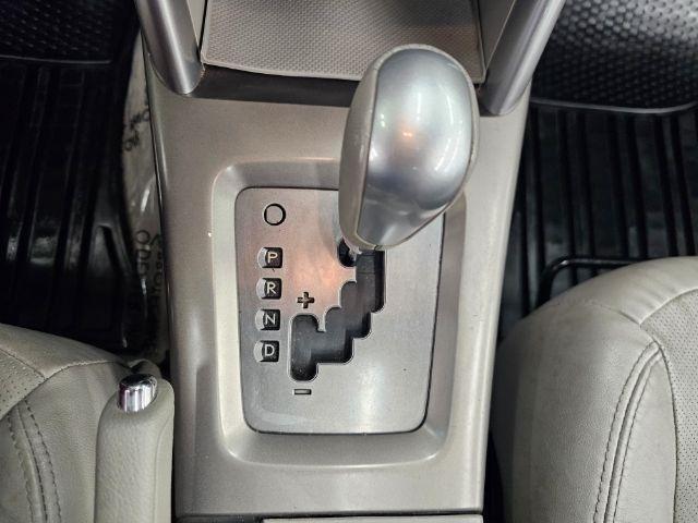 Subaru Forester (Natl) 4dr Auto X Limited 2009