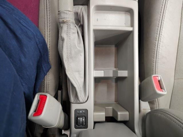 Subaru Forester (Natl) 4dr Auto X Limited 2009