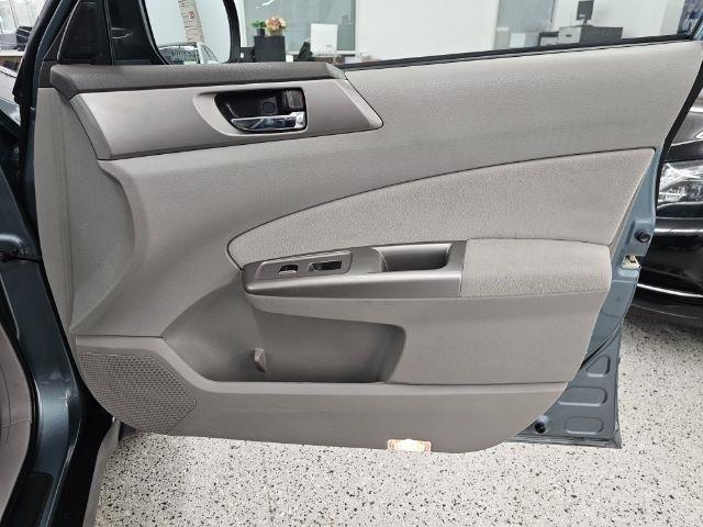 Subaru Forester (Natl) 4dr Auto X Limited 2009