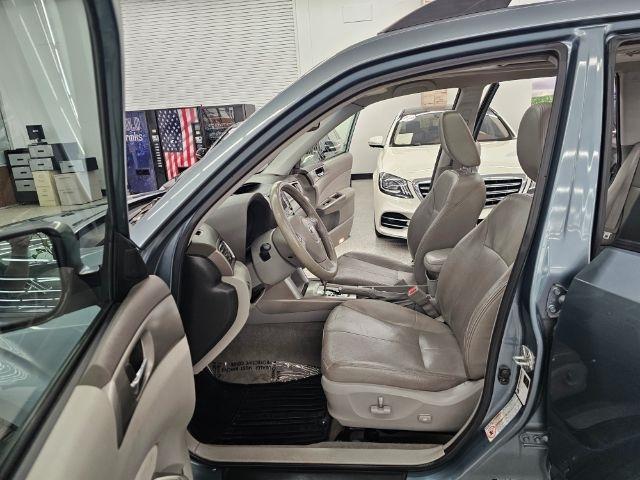 Subaru Forester (Natl) 4dr Auto X Limited 2009