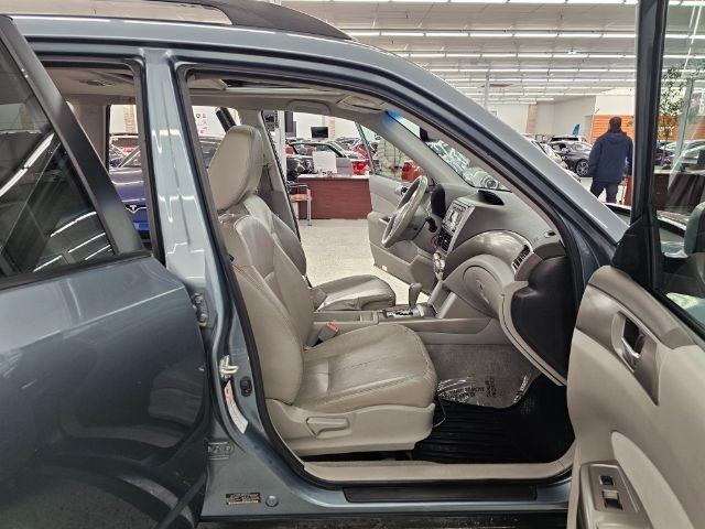 Subaru Forester (Natl) 4dr Auto X Limited 2009