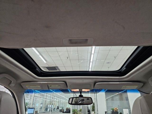 Subaru Forester (Natl) 4dr Auto X Limited 2009