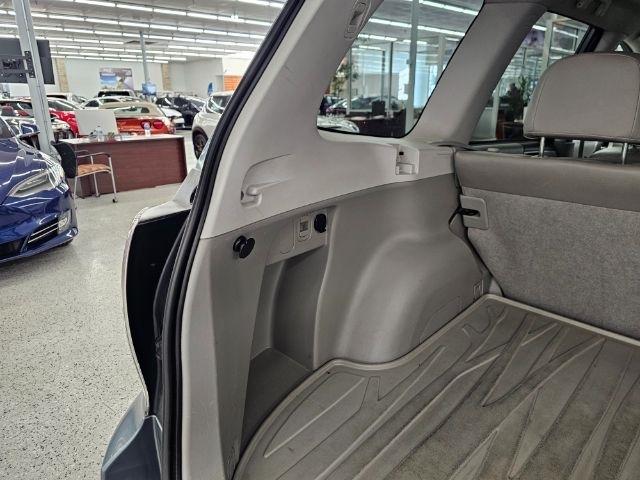 Subaru Forester (Natl) 4dr Auto X Limited 2009