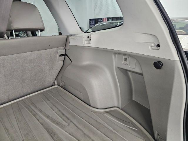 Subaru Forester (Natl) 4dr Auto X Limited 2009