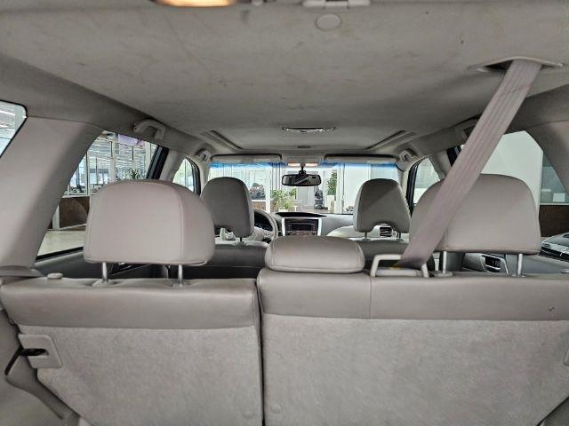 Subaru Forester (Natl) 4dr Auto X Limited 2009