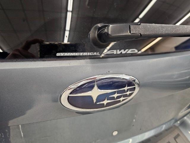 Subaru Forester (Natl) 4dr Auto X Limited 2009